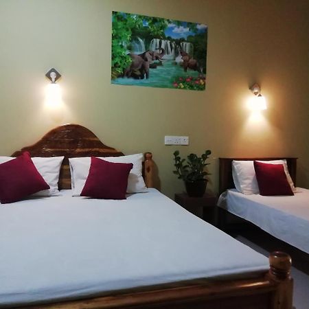 Sigiri La Veranda Lodge Kibissa ภายนอก รูปภาพ