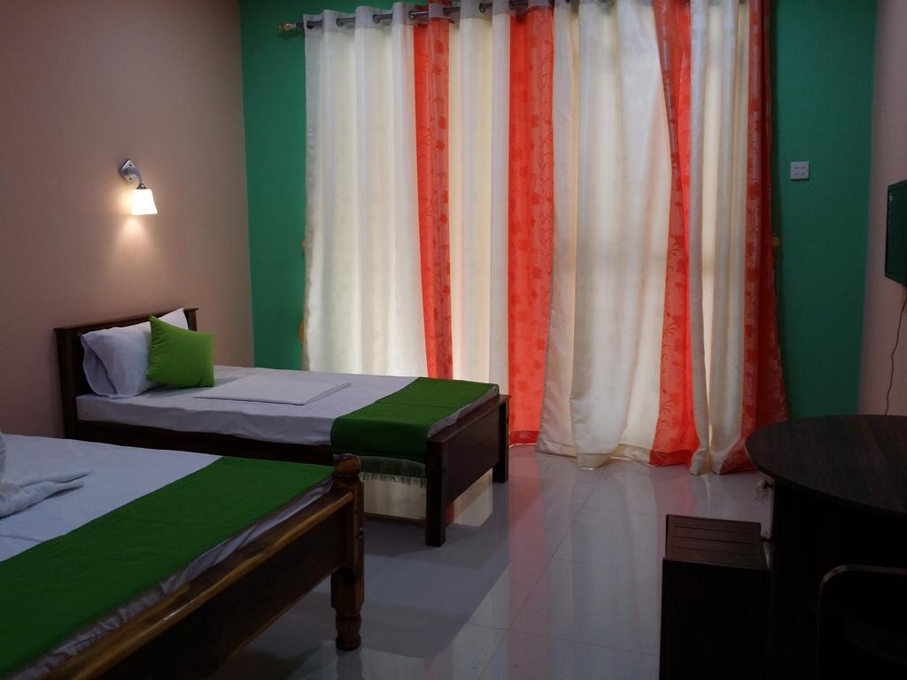 Sigiri La Veranda Lodge Kibissa ภายนอก รูปภาพ