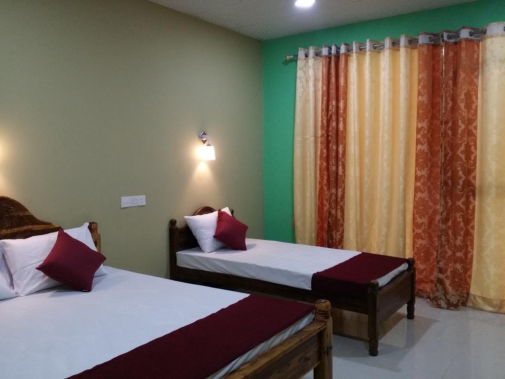Sigiri La Veranda Lodge Kibissa ภายนอก รูปภาพ