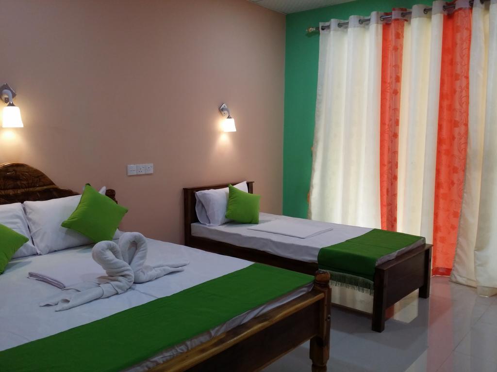 Sigiri La Veranda Lodge Kibissa ภายนอก รูปภาพ
