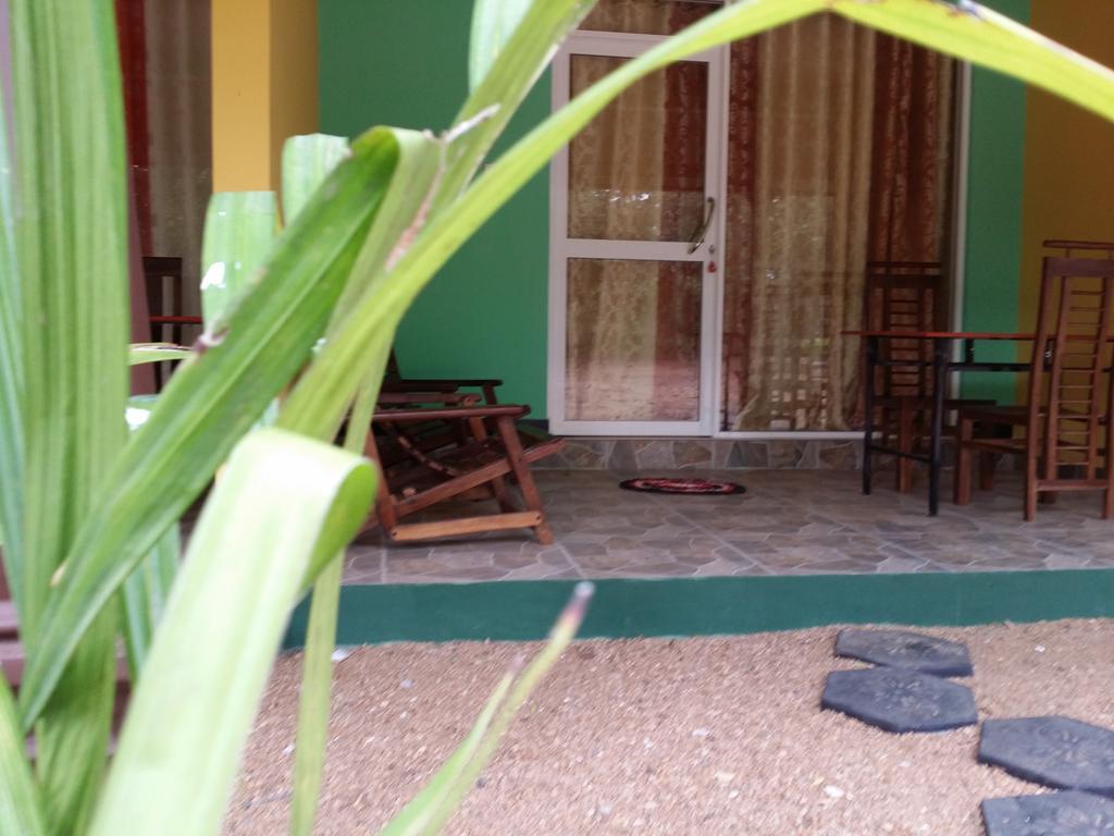 Sigiri La Veranda Lodge Kibissa ภายนอก รูปภาพ