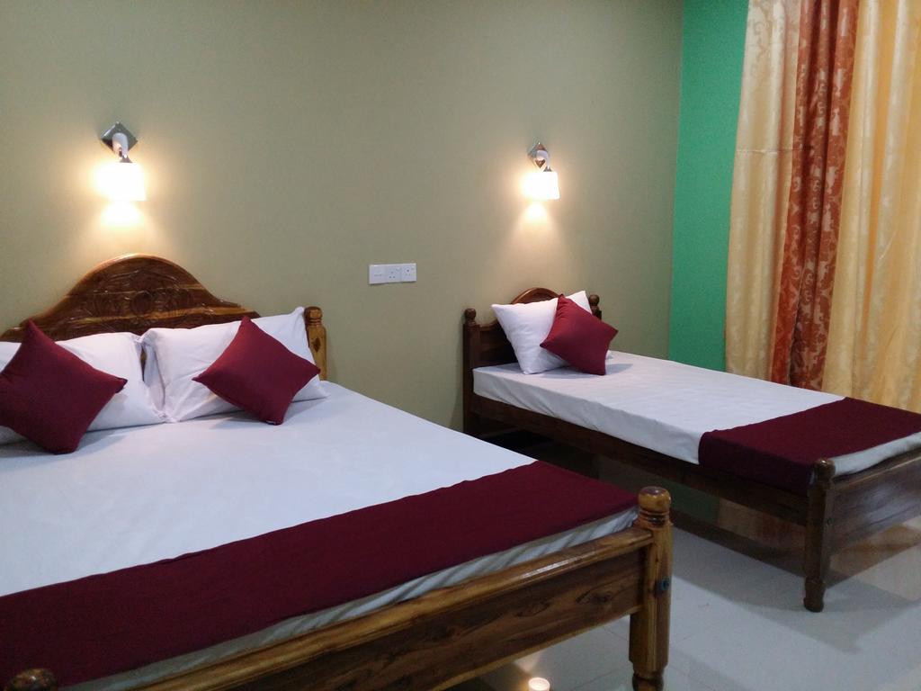 Sigiri La Veranda Lodge Kibissa ภายนอก รูปภาพ
