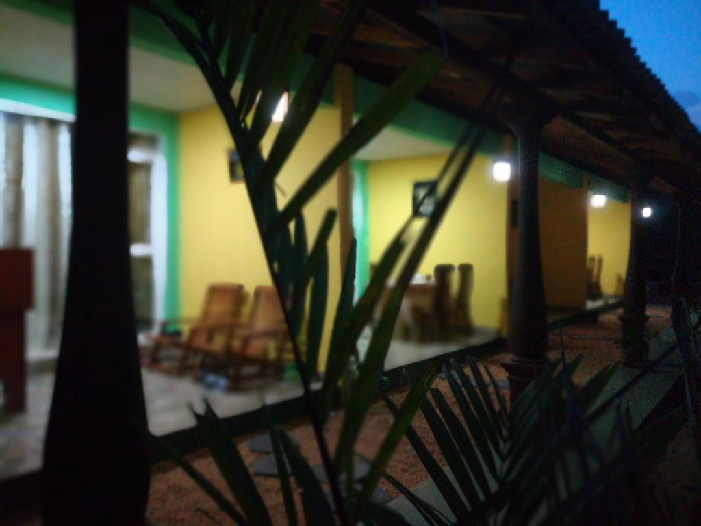 Sigiri La Veranda Lodge Kibissa ภายนอก รูปภาพ