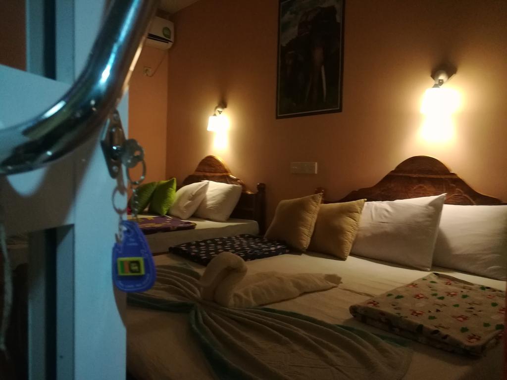 Sigiri La Veranda Lodge Kibissa ภายนอก รูปภาพ