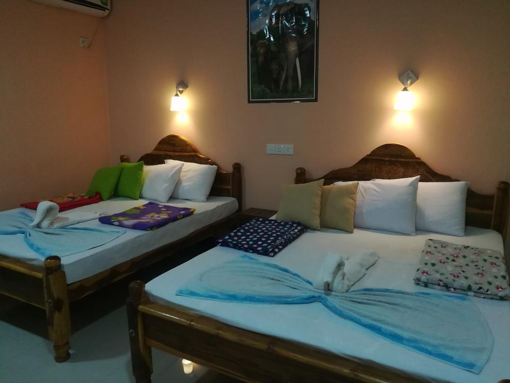 Sigiri La Veranda Lodge Kibissa ภายนอก รูปภาพ