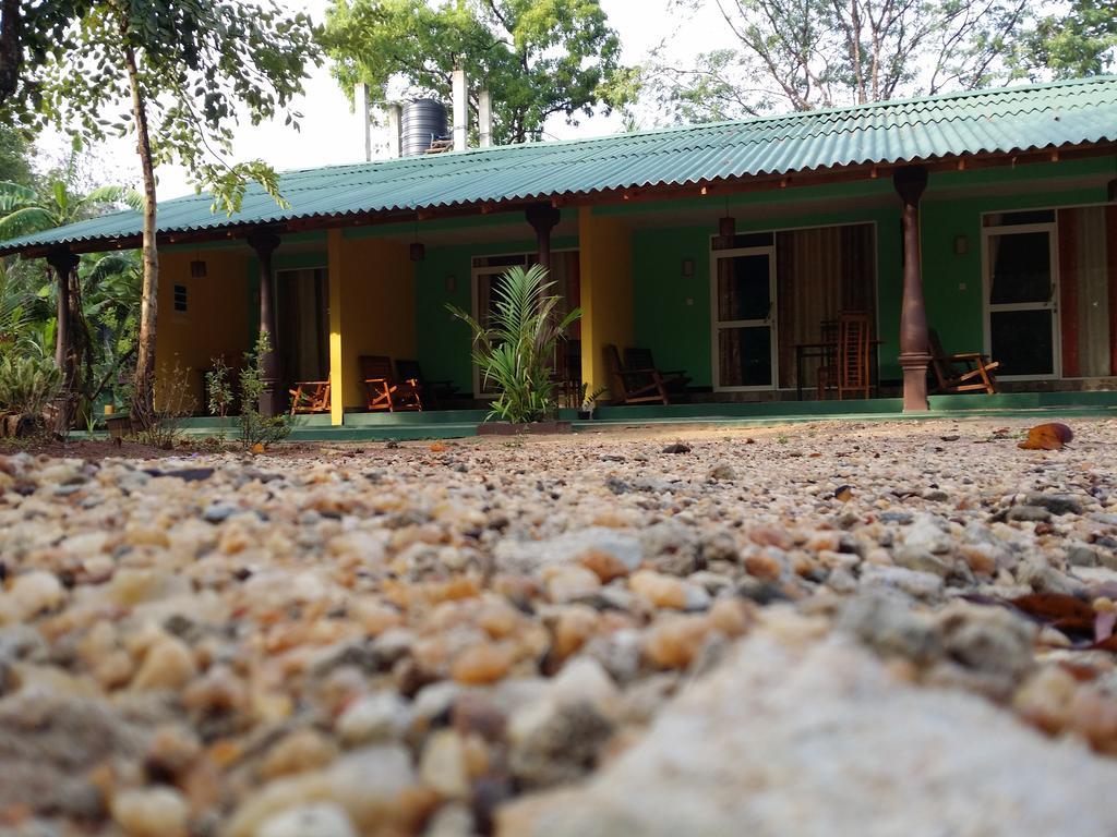Sigiri La Veranda Lodge Kibissa ภายนอก รูปภาพ