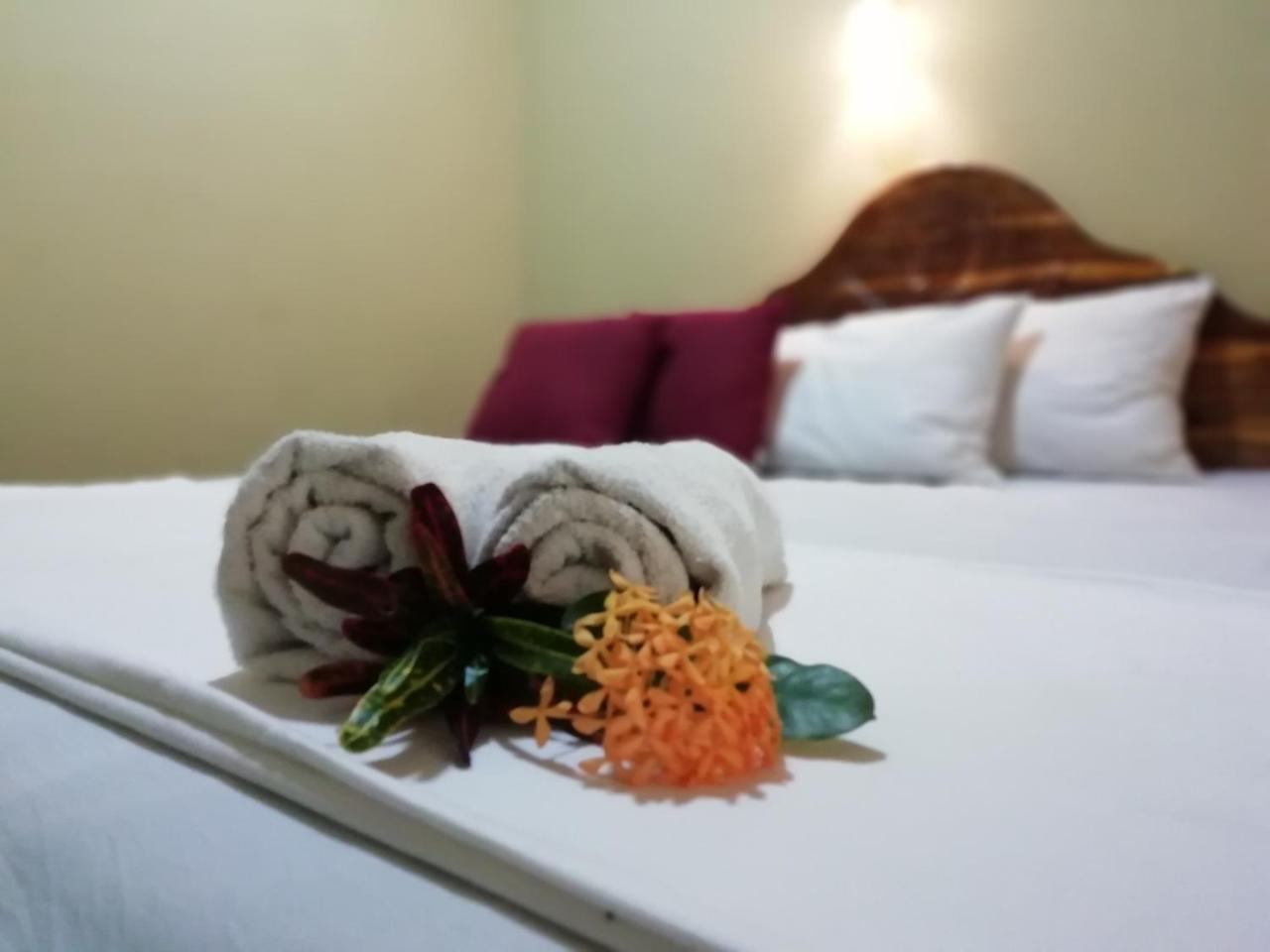 Sigiri La Veranda Lodge Kibissa ภายนอก รูปภาพ