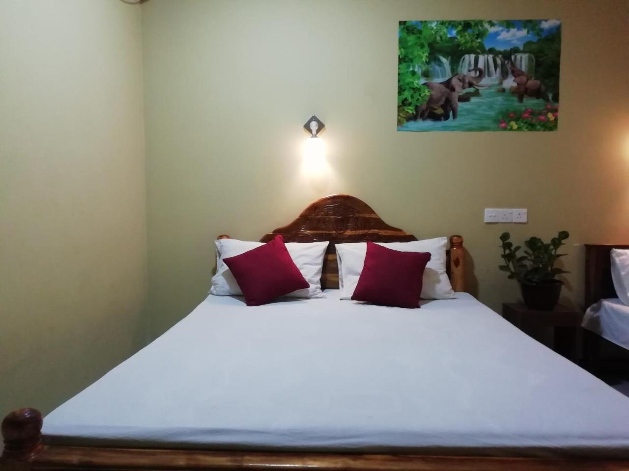 Sigiri La Veranda Lodge Kibissa ภายนอก รูปภาพ