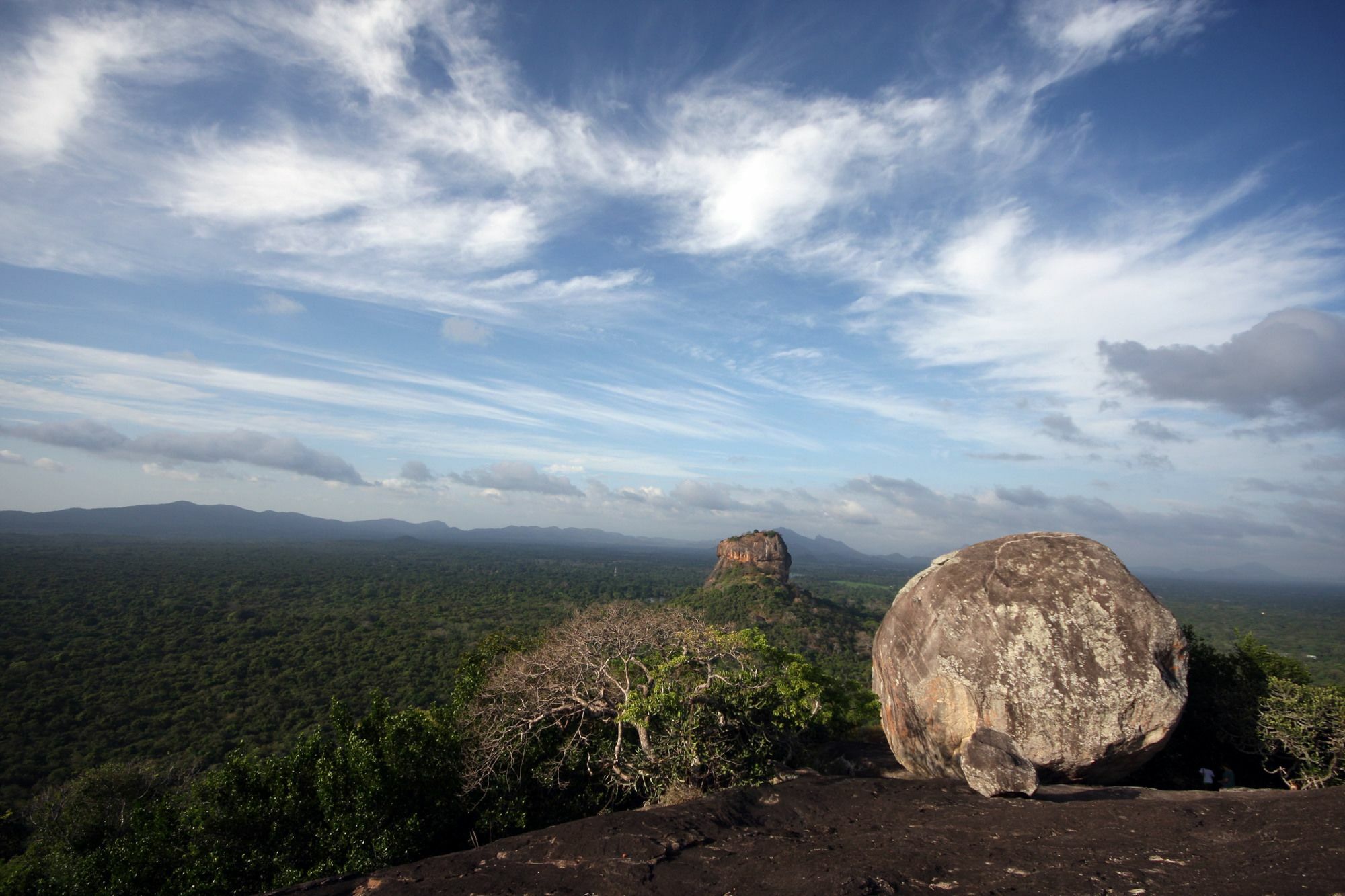 Sigiri La Veranda Lodge Kibissa ภายนอก รูปภาพ